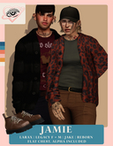 Cosmic Sleep // Jamie // Megapack