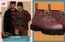 Cosmic Sleep // Jamie Shoes // Desert