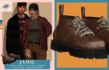 Cosmic Sleep // Jamie Shoes // Coco