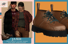 Cosmic Sleep // Jamie Shoes // Caramel