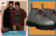Cosmic Sleep // Jamie Shoes // Stone