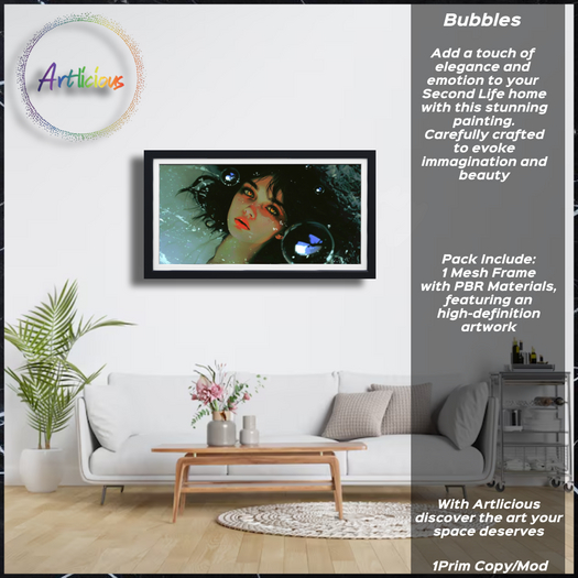 AL - Bubbles