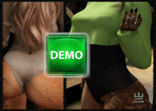 [Demo] Diva [FatPack]