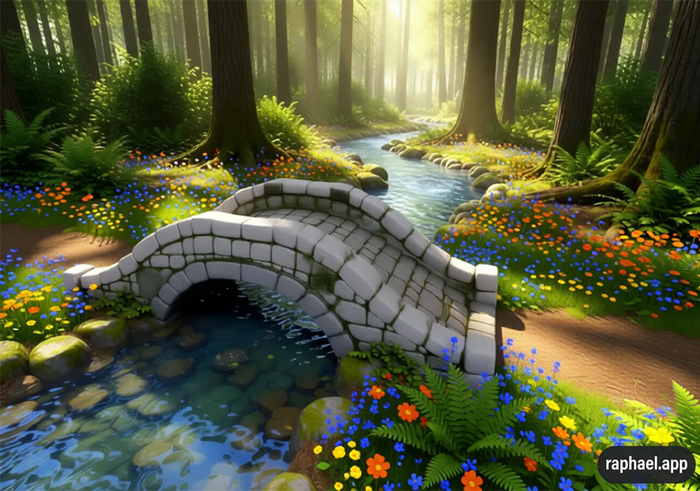 Stone Bridge