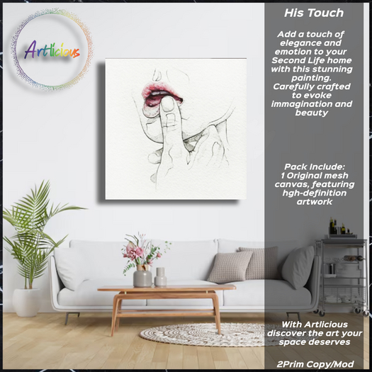 AL - His_Touch