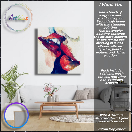 AL - I_Want_You