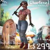 [Charlene] Vendor Wishing Well Fountains