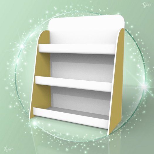 Store Shop Retail Display