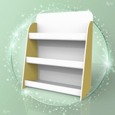 Store Shop Retail Display