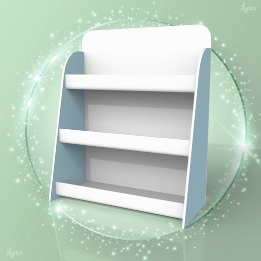 Store Shop Retail Display