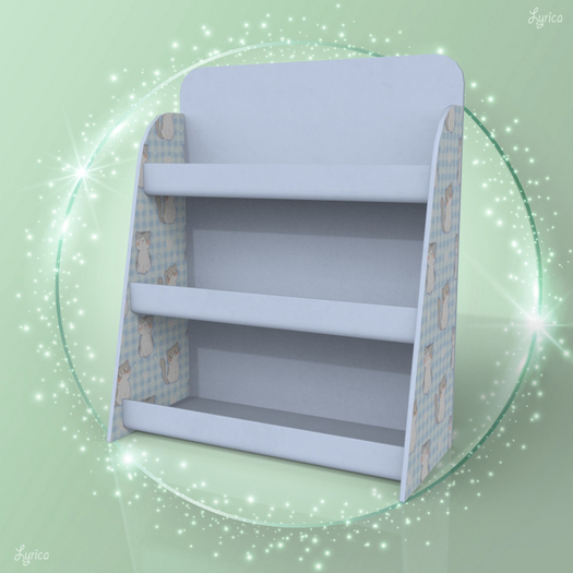 Store Shop Retail Display