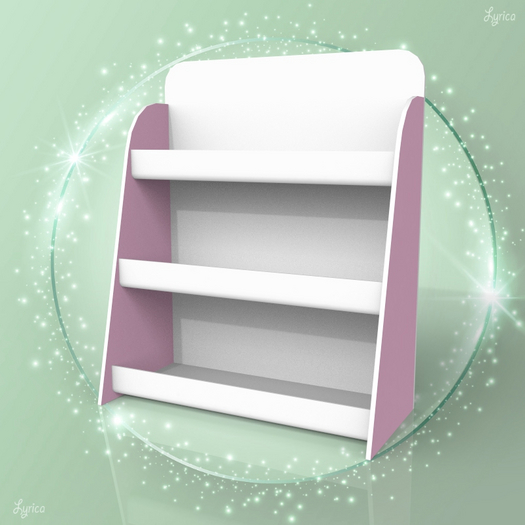 Store Shop Retail Display