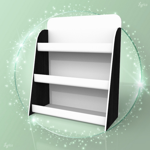 Store Shop Retail Display