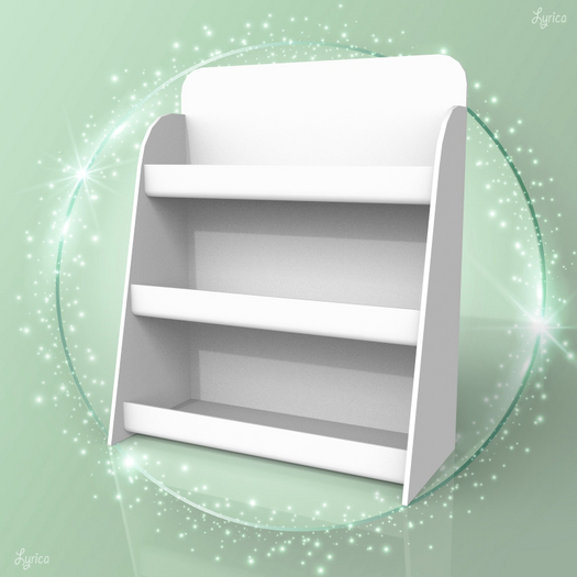 Store Shop Retail Display