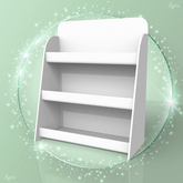 Store Shop Retail Display