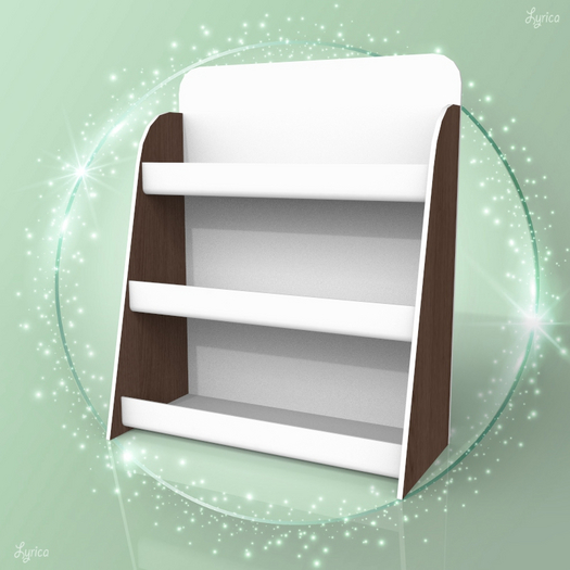 Store Shop Retail Display