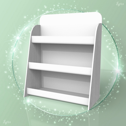 Store Shop Retail Display