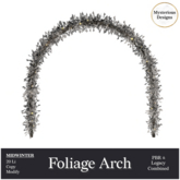 Mysterious Designs - Foliage Arch - Midwinter v1.2