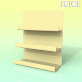 Shelf Store Display