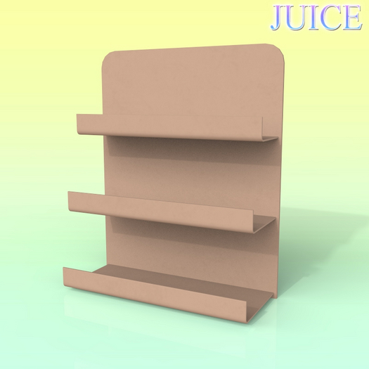 Shelf Store Display