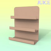 Shelf Store Display