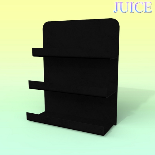 Shelf Store Display