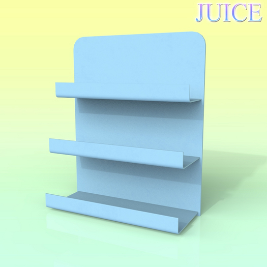 Shelf Store Display