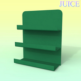 Shelf Store Display