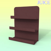 Shelf Store Display