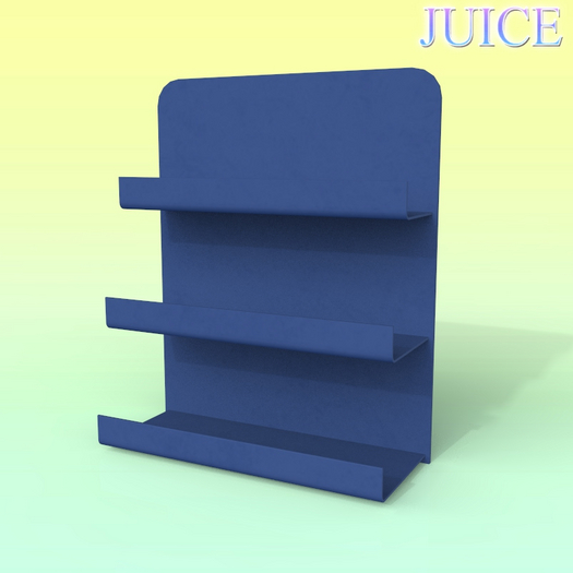 Shelf Store Display