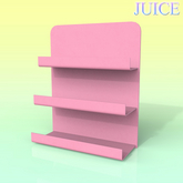 Shelf Store Display