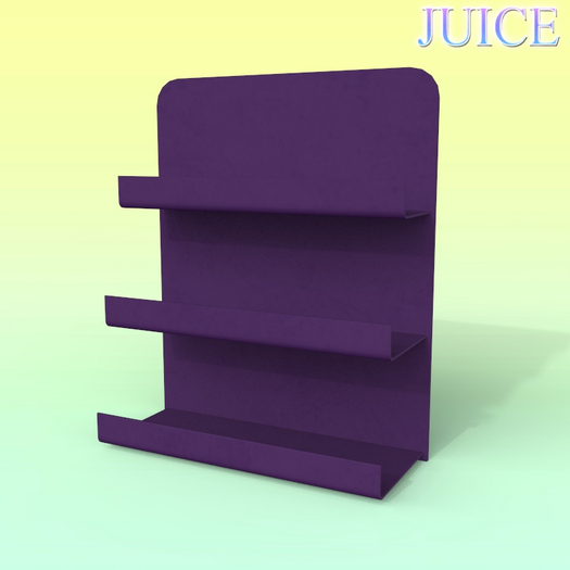 Shelf Store Display