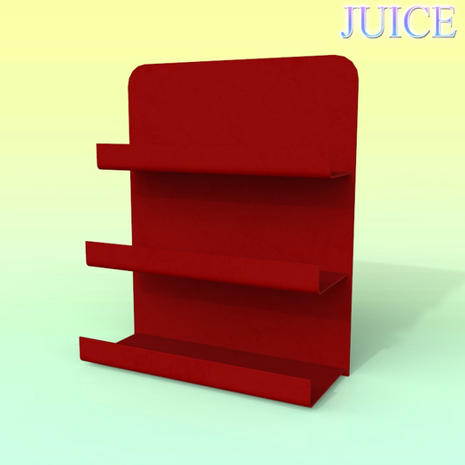 Shelf Store Display