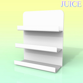 Shelf Store Display