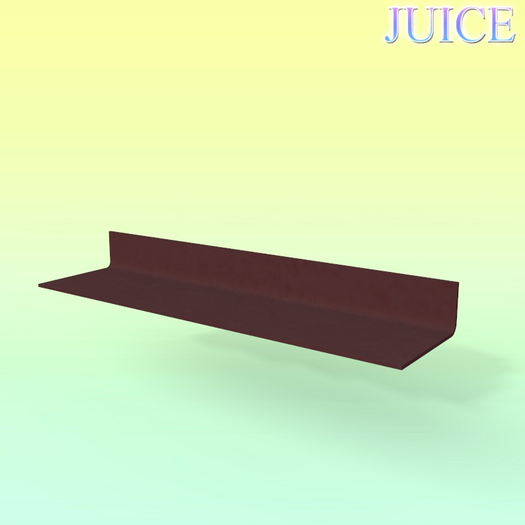 Wall Shelf