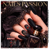 Nails Passion - Amara