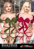 Blink2Wink - Lumi Set