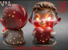 FULL PERM V*A CHILD HEART LOVE