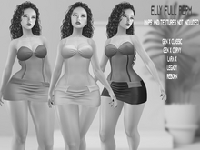 0080 - ELLY FULL PERM - DEMO