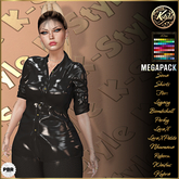 [K-Style] SONIA SHIRT - MEGAPACK #3