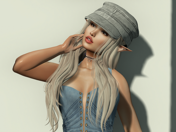 Pose 01