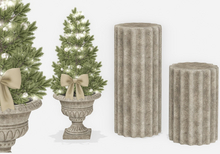 Dahlia - Winter Grove - Tree Kit - Heirloom 