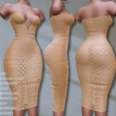 ::: [GYTTA] ::: FULL PERM 2026 # 06 - Dress