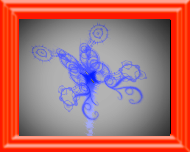 {Papillon} Ma/Sma/Nor/Fuu/Butterfly/Bewitched Cocoon