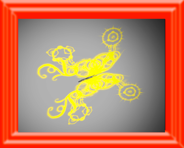 {Papillon} Fe/Mon/Nor/Hu/Butterfly/Bewitched Cocoon