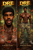 Dre Shape (Lelutka Luka, Inithium Kario)