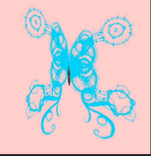 {Papillon} Ma/Mon/Fad/Fuu/Butterfly/Bewitched Cocoon