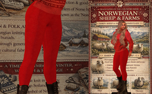 StudioCraft * Selbu Pants Unpacker HUD