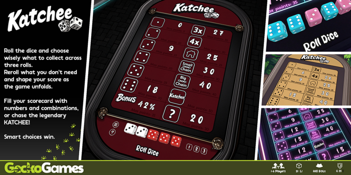 [GG] Katchee