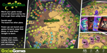 [GG] GeckoMania